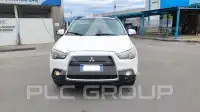 2011 Mitsubishi Asx