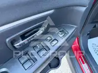 2011 Mitsubishi Asx