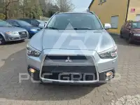 2011 Mitsubishi Asx