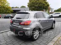 2011 Mitsubishi Asx