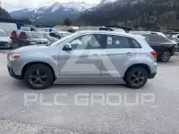 2011 Mitsubishi Asx