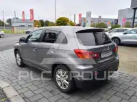 2011 Mitsubishi Asx