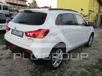 2011 Mitsubishi Asx
