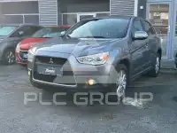 2011 Mitsubishi Asx