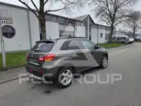 2011 Mitsubishi Asx