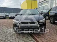 2011 Mitsubishi Asx
