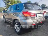 2011 Mitsubishi Asx