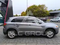 2011 Mitsubishi Asx
