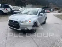 2011 Mitsubishi Asx