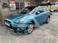 2011 Mitsubishi Asx