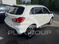 2011 Mitsubishi Asx