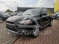 2011 Mitsubishi Asx