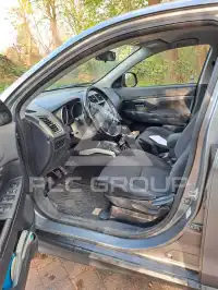 2011 Mitsubishi Asx