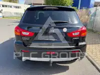2011 Mitsubishi Asx