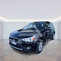 2011 Mitsubishi Asx