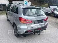 2011 Mitsubishi Asx