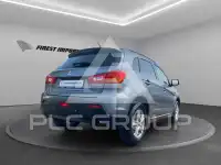 2011 Mitsubishi Asx