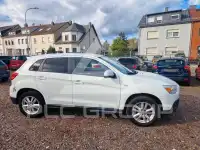 2011 Mitsubishi Asx