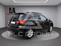 2011 Mitsubishi Asx