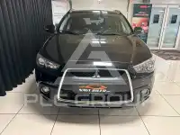 2011 Mitsubishi Asx