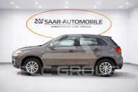 2011 Mitsubishi Asx