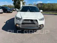 2011 Mitsubishi Asx
