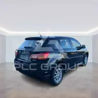 2011 Mitsubishi Asx