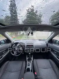 2011 Mitsubishi Asx