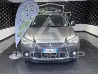 2011 Mitsubishi Asx