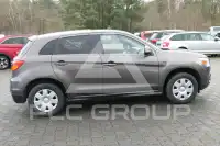 2011 Mitsubishi Asx