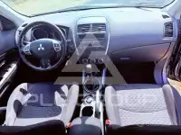 2011 Mitsubishi Asx