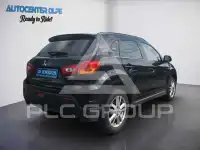 2011 Mitsubishi Asx