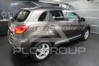 2011 Mitsubishi Asx