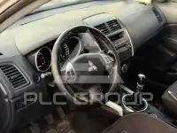 2011 Mitsubishi Asx