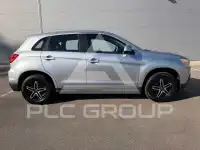 2011 Mitsubishi Asx