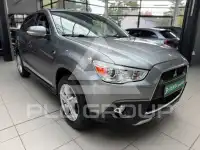 2011 Mitsubishi Asx