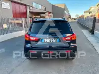 2011 Mitsubishi Asx