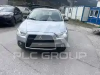 2011 Mitsubishi Asx