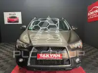 2011 Mitsubishi Asx