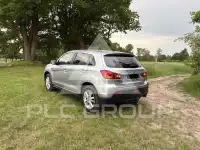 2011 Mitsubishi Asx