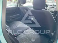 2011 Mitsubishi Asx