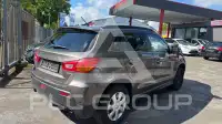 2011 Mitsubishi Asx