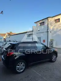 2011 Mitsubishi Asx