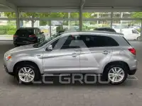 2011 Mitsubishi Asx