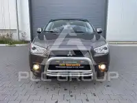 2011 Mitsubishi Asx