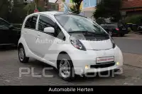 2011 Mitsubishi I MIEV
