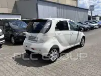 2011 Mitsubishi I MIEV