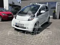 2011 Mitsubishi I MIEV