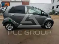 2011 Mitsubishi I MIEV