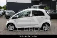 2011 Mitsubishi I MIEV